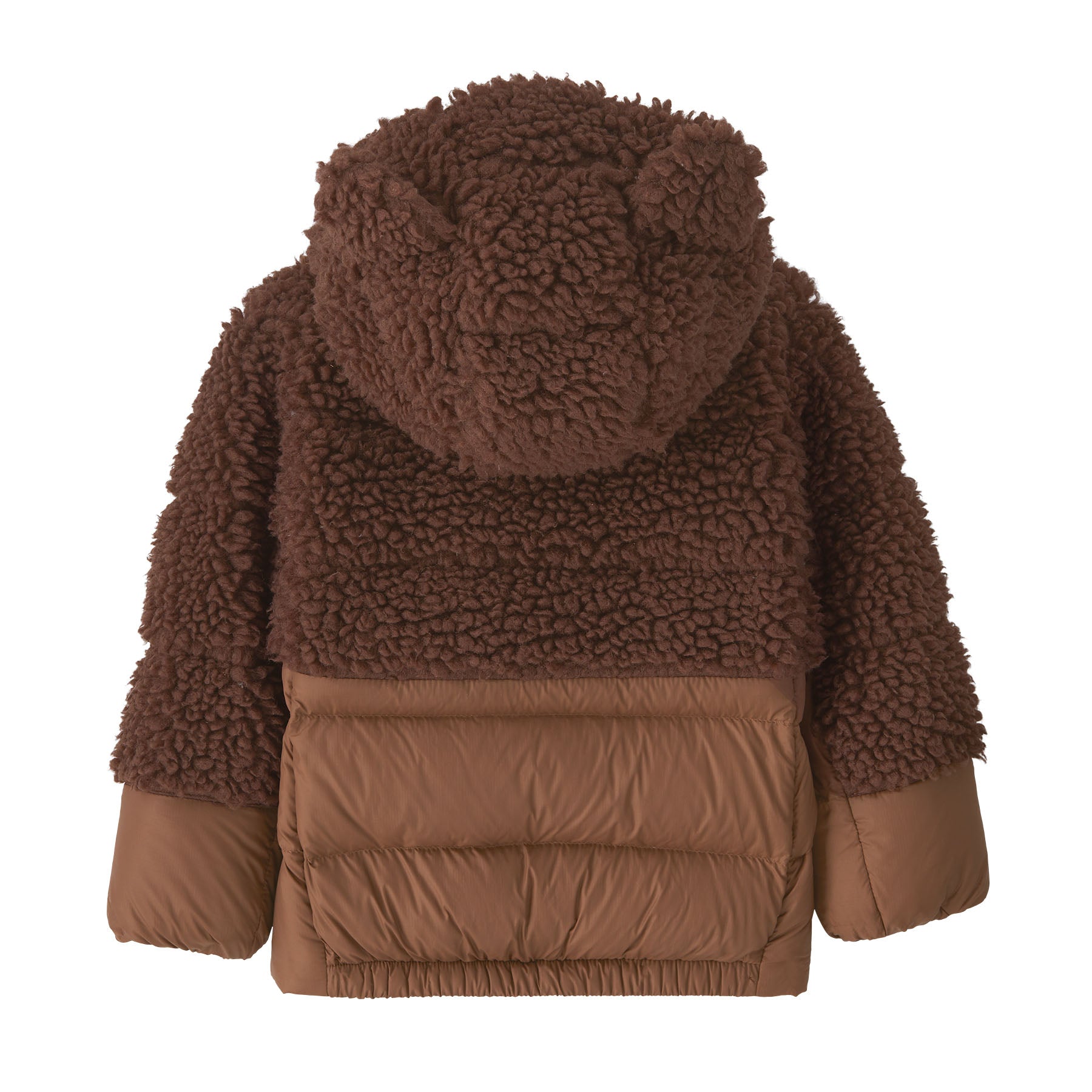 Baby Hi-Loft Furry Friends Jacket - Image 2