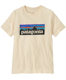 Kids' P-6 Logo T-Shirt