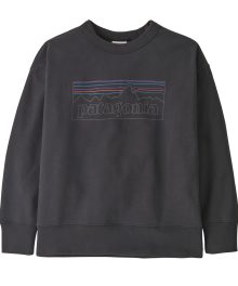 Kids' Crewneck Sweatshirt