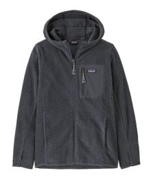 Kids' R1® Air Full-Zip Hoody