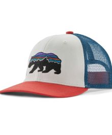 Kids' Trucker Hat