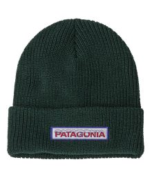 Kids' Logo Beanie