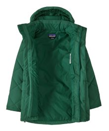 Alternative view of Kids' Thermawarmth Jacket