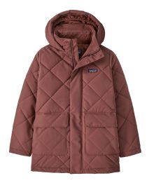 Kids' Thermawarmth Jacket