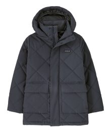 Kids' Thermawarmth Jacket