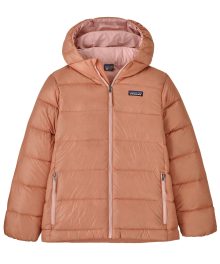 Kids' Hi-Loft Down Sweater™ Hoody