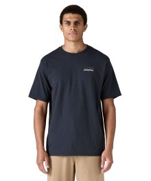 Alternative view of Men's Casting Logo Responsibili-Tee®