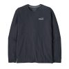 Men's Long-Sleeved Casting Logo Responsibili-Tee®
