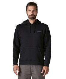 Alternative view of Men's Boardshort Logo Uprisal Hoody