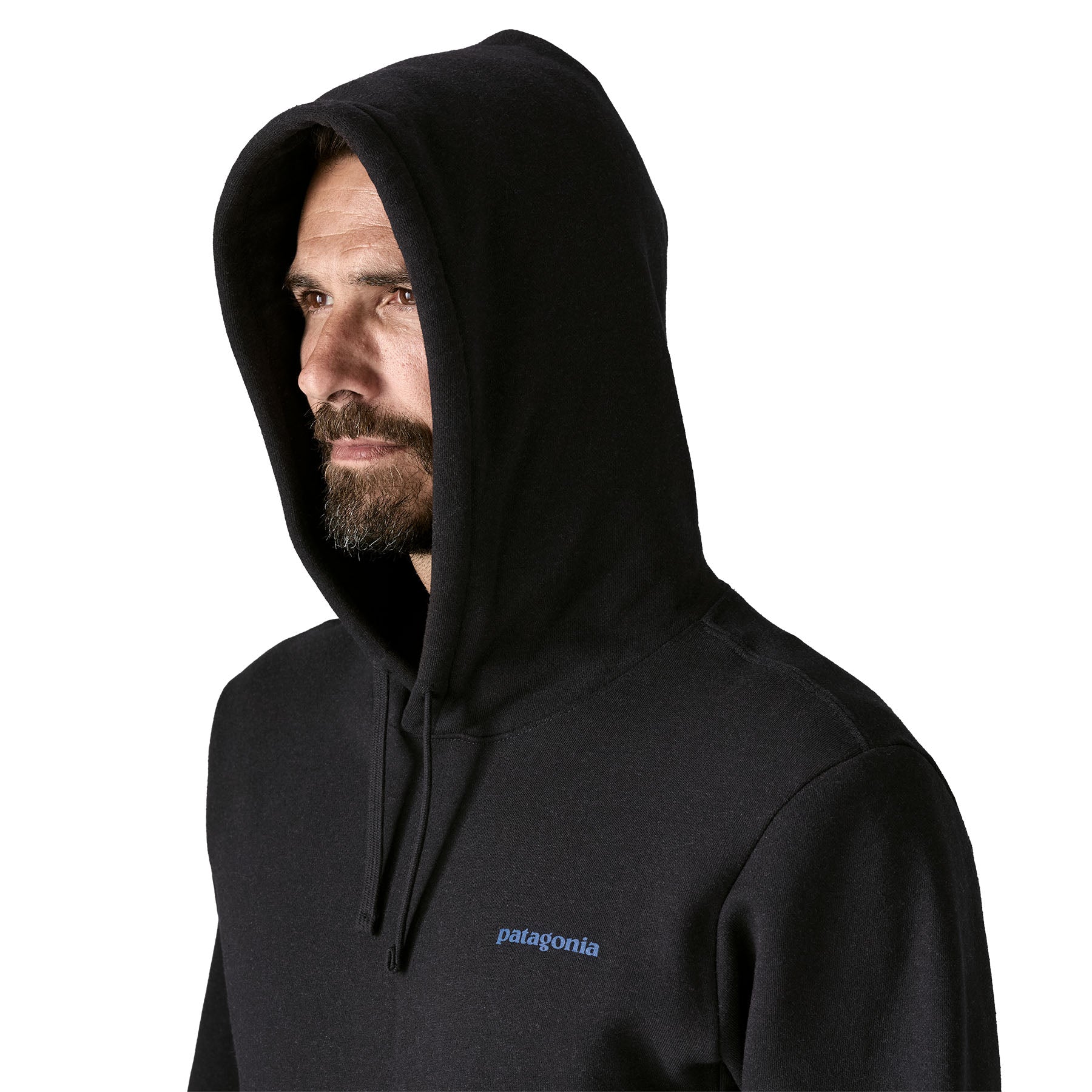 Men's Boardshort Logo Uprisal Hoody - Image 4