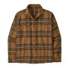Men's Fjord Flannel Shirt