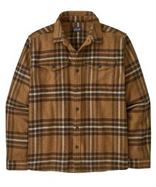 Men's Fjord Flannel Shirt