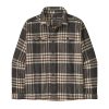 Men's Fjord Flannel Shirt