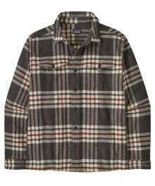 Men's Fjord Flannel Shirt