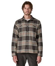 Alternative view of Men's Fjord Flannel Shirt