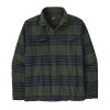 Men's Fjord Flannel Shirt