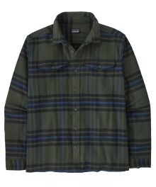 Men's Fjord Flannel Shirt