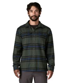Alternative view of Men's Fjord Flannel Shirt