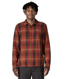 Alternative view of Men's Fjord Loft Shirt