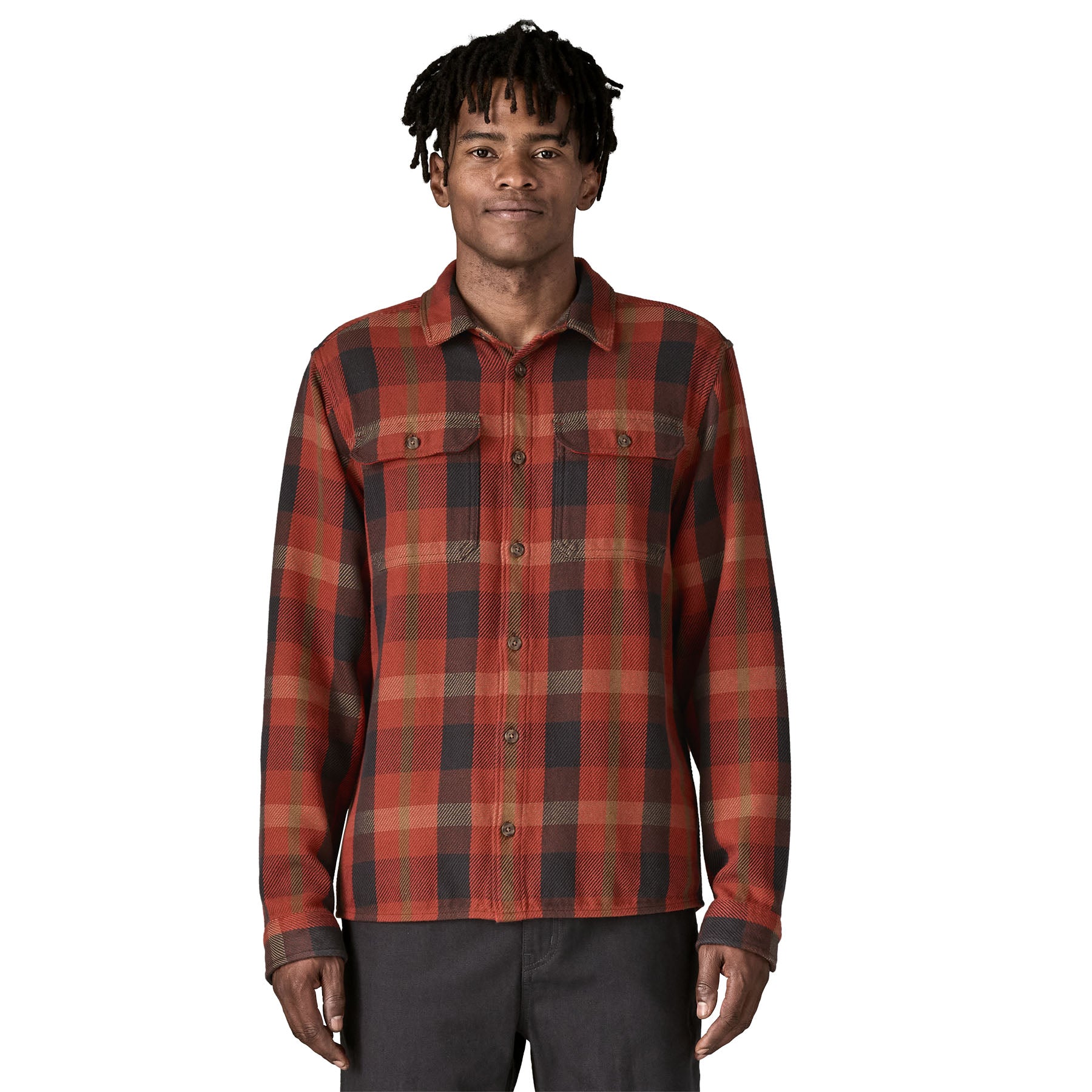 Men's Fjord Loft Shirt - Image 2