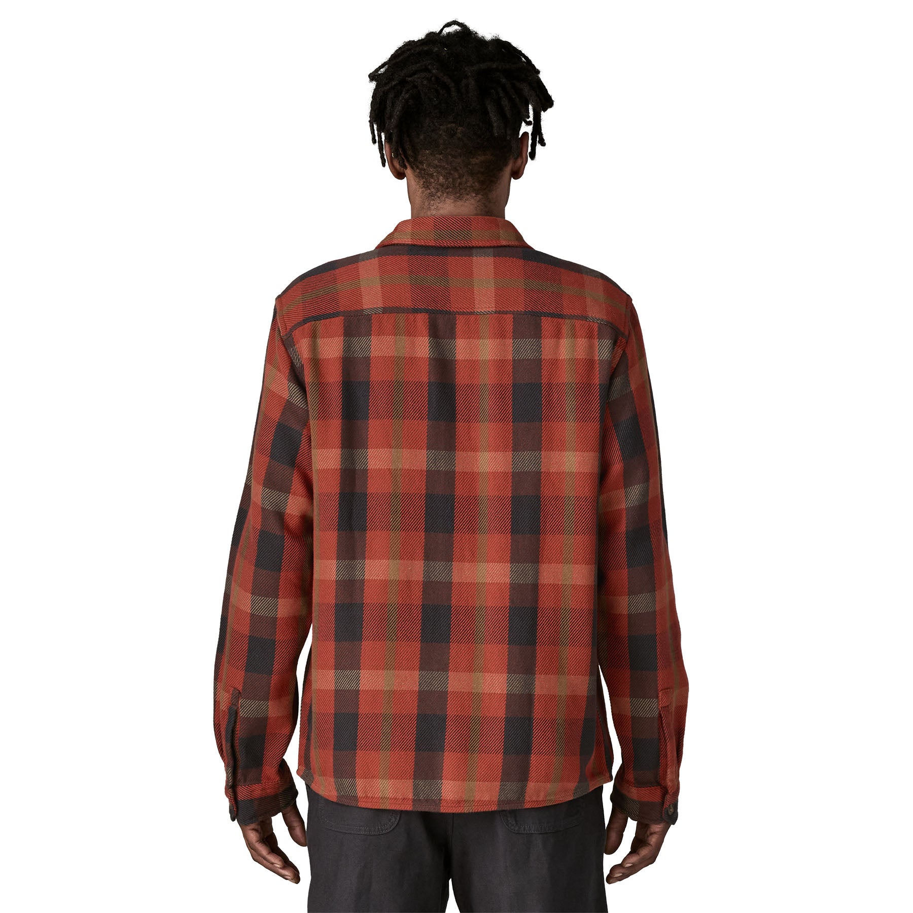 Men's Fjord Loft Shirt - Image 3