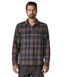 Alternative view of Men's Fjord Loft Shirt