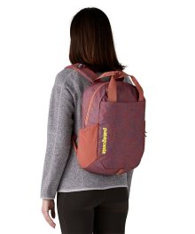 Alternative view of Atom Tote Pack 20L