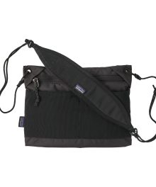 Terravia Sacoche Bag 3L