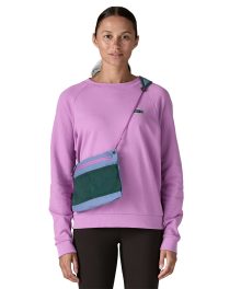 Alternative view of Terravia Sacoche Bag 3L