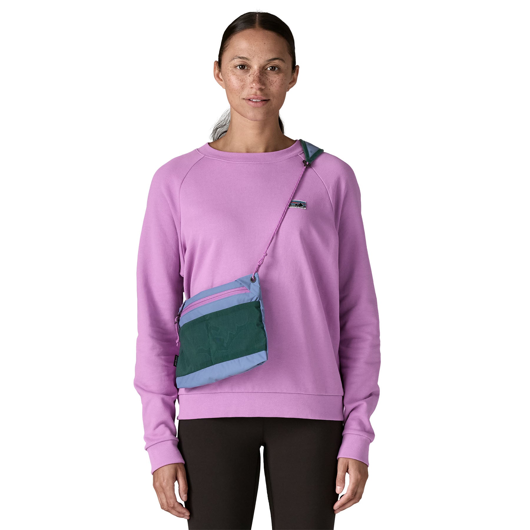 Terravia Sacoche Bag 3L - Image 2