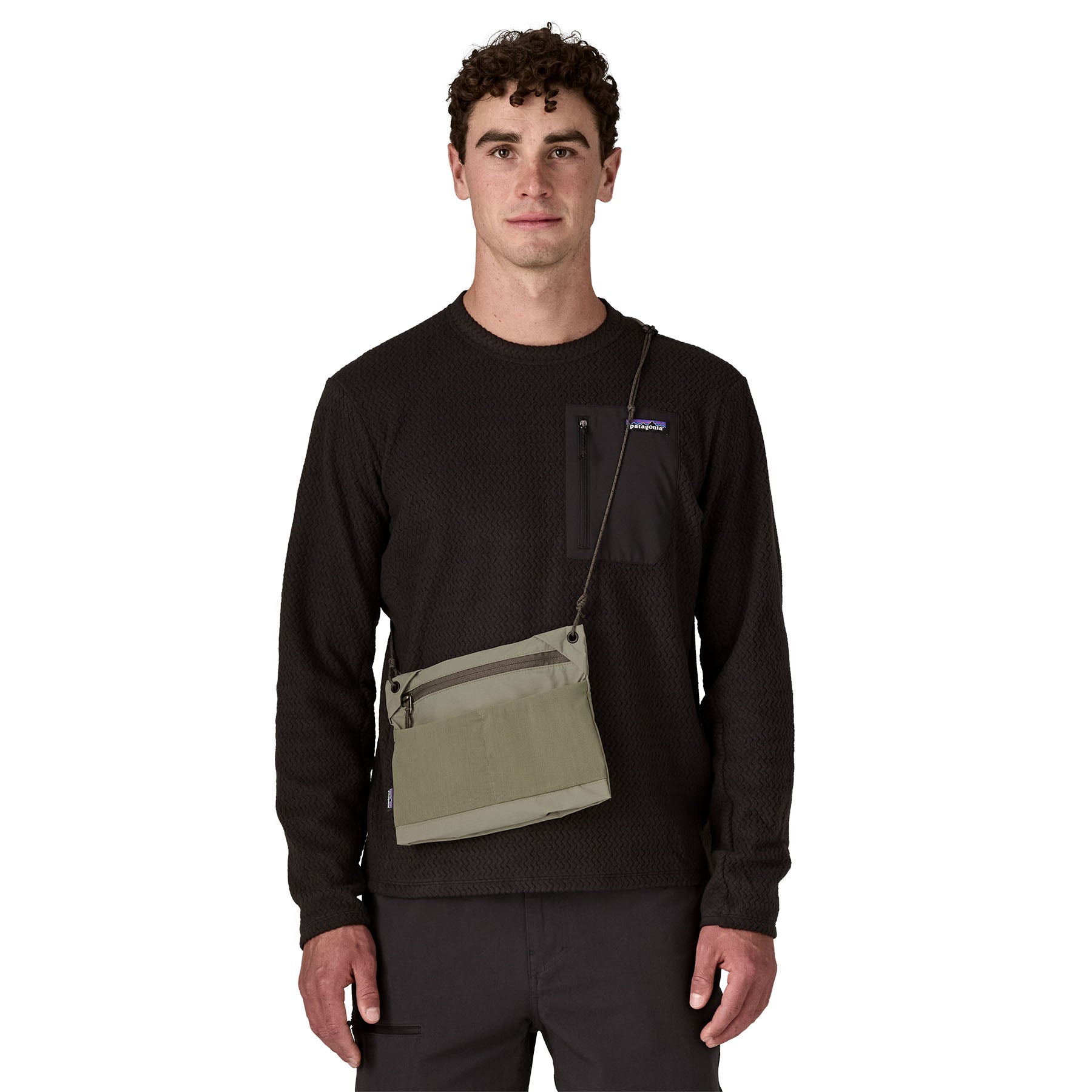 Terravia Sacoche Bag 3L - Image 2