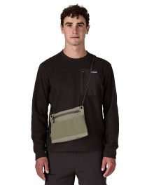 Alternative view of Terravia Sacoche Bag 3L