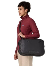 Alternative view of Black Hole® Micro MLC® Backpack 22L