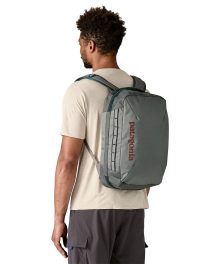 Alternative view of Black Hole® Micro MLC® Backpack 22L
