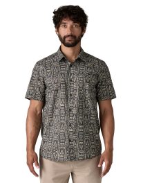 Alternative view of Men's Go-To Shirt