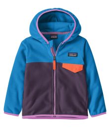 Baby Micro D® Snap-T® Fleece Jacket