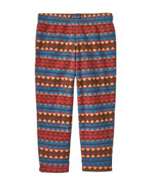 Alternative view of Baby Micro D® Fleece Bottoms