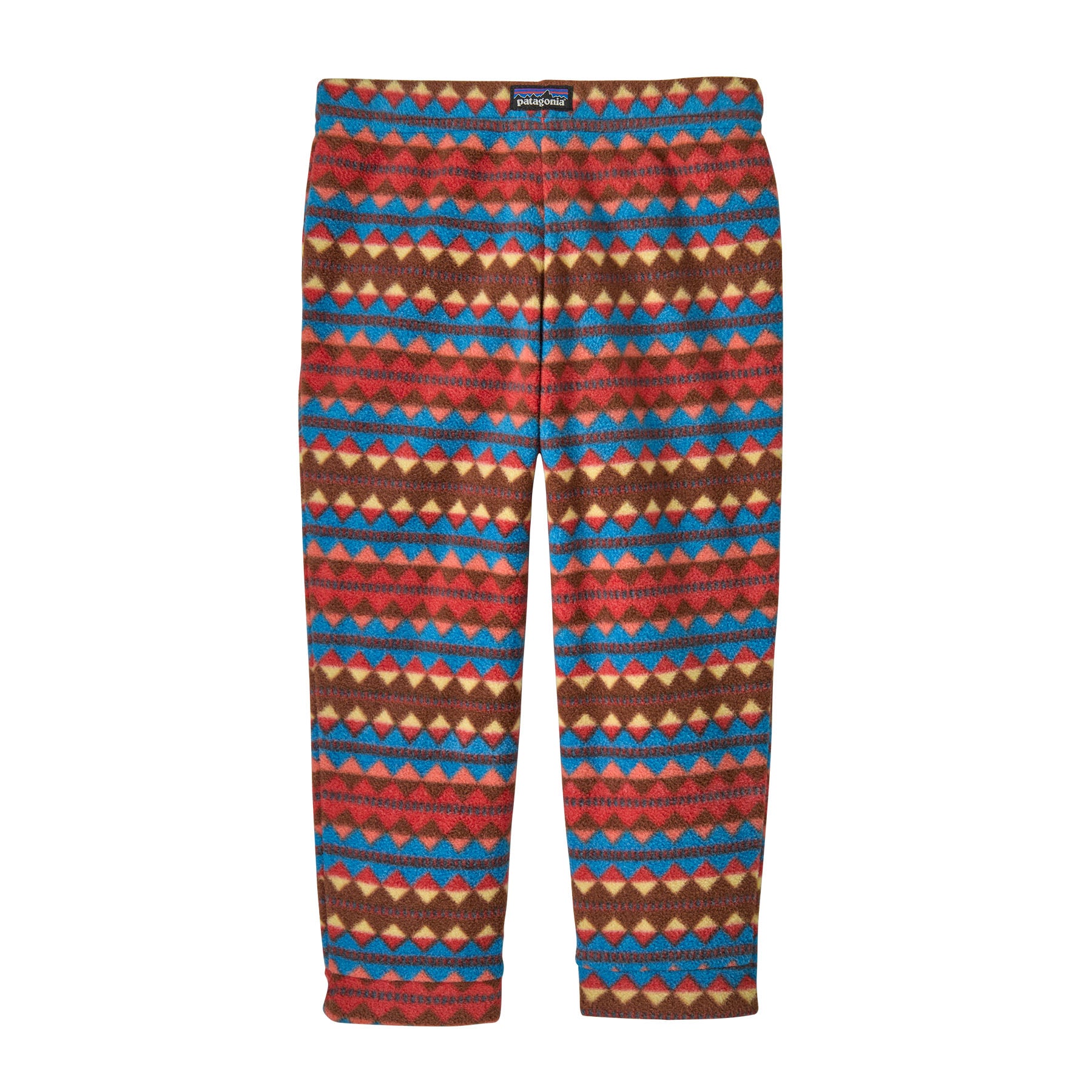 Baby Micro D® Fleece Bottoms - Image 2