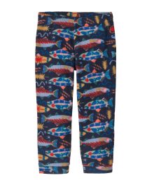 Baby Micro D® Fleece Bottoms