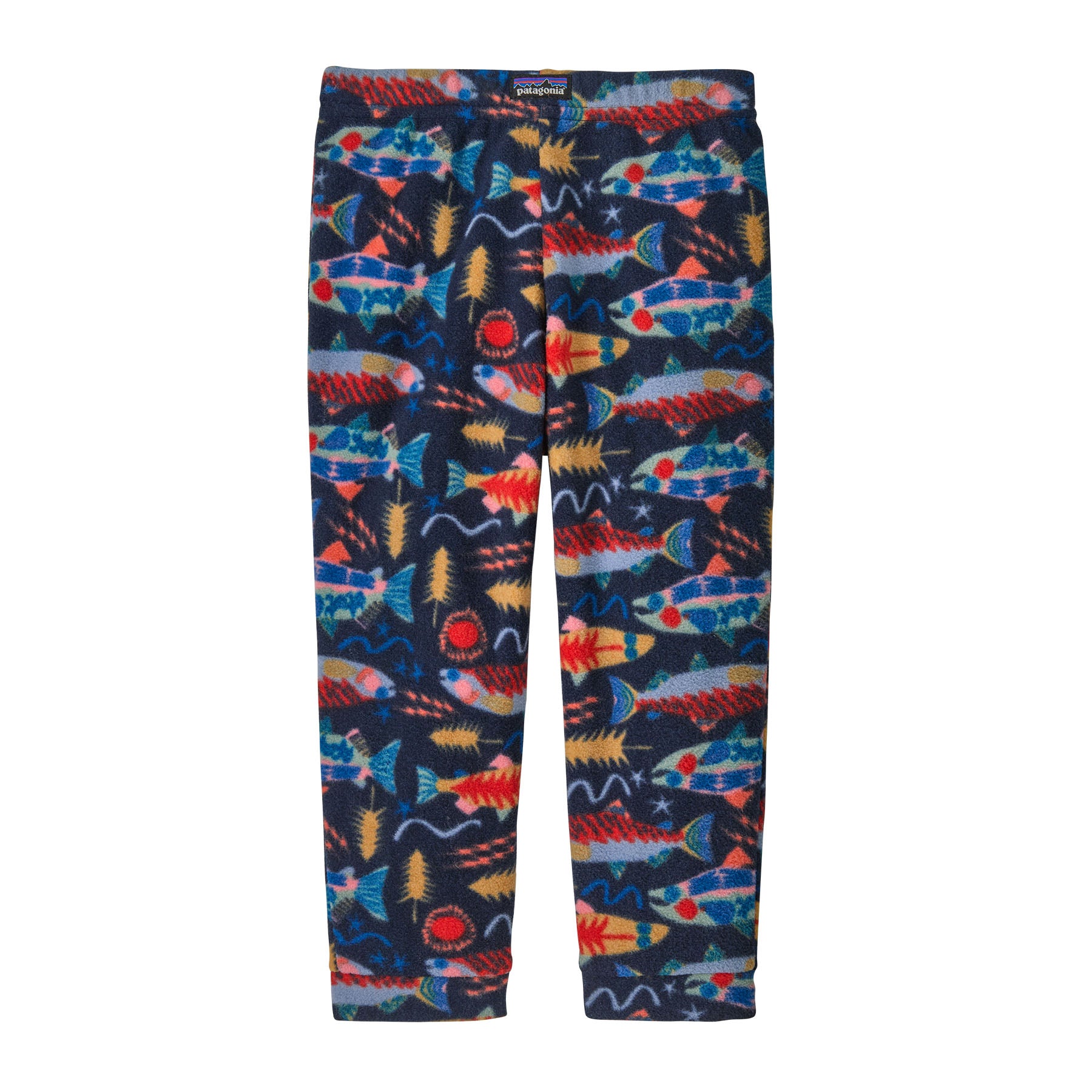 Baby Micro D® Fleece Bottoms - Image 2