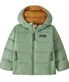 Baby Hi-Loft Down Sweater™ Hoody