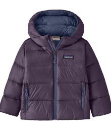 Baby Hi-Loft Down Sweater™ Hoody