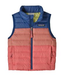 Baby Down Sweater™ Vest