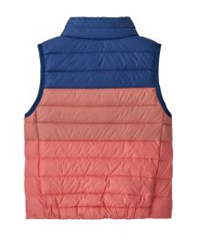 Alternative view of Baby Down Sweater™ Vest
