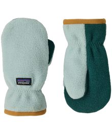 Baby Pita Pocket Mittens