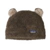 Baby Furry Friends Fleece Hat