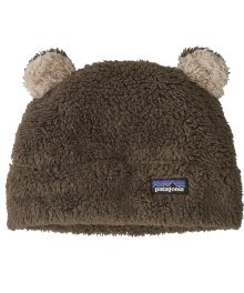 Baby Furry Friends Fleece Hat