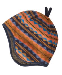 Alternative view of Baby Reversible Beanie