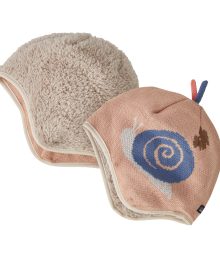 Baby Reversible Beanie