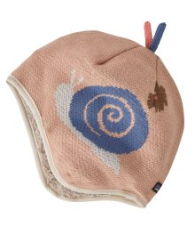 Alternative view of Baby Reversible Beanie